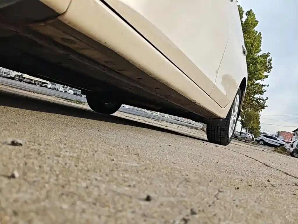 Nissan Sylphy — миниатюра 22