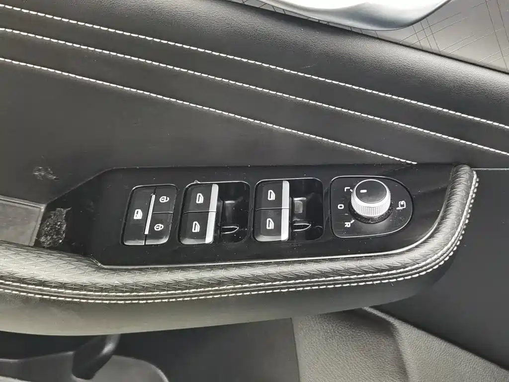 Geely Xingrui — миниатюра 9