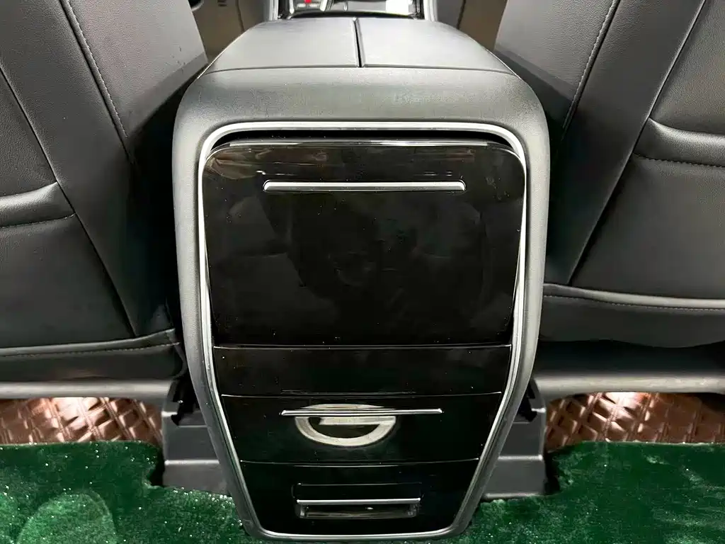 GAC Motor Trumpchi M8 — миниатюра 17