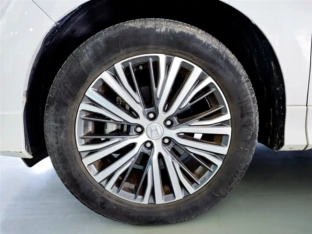 Honda Avancier 2020 240TURBO Premium