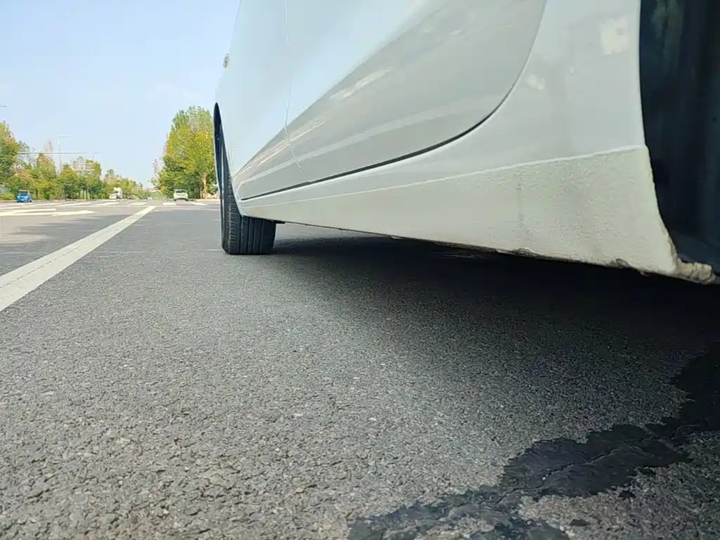 Buick Excelle — миниатюра 22