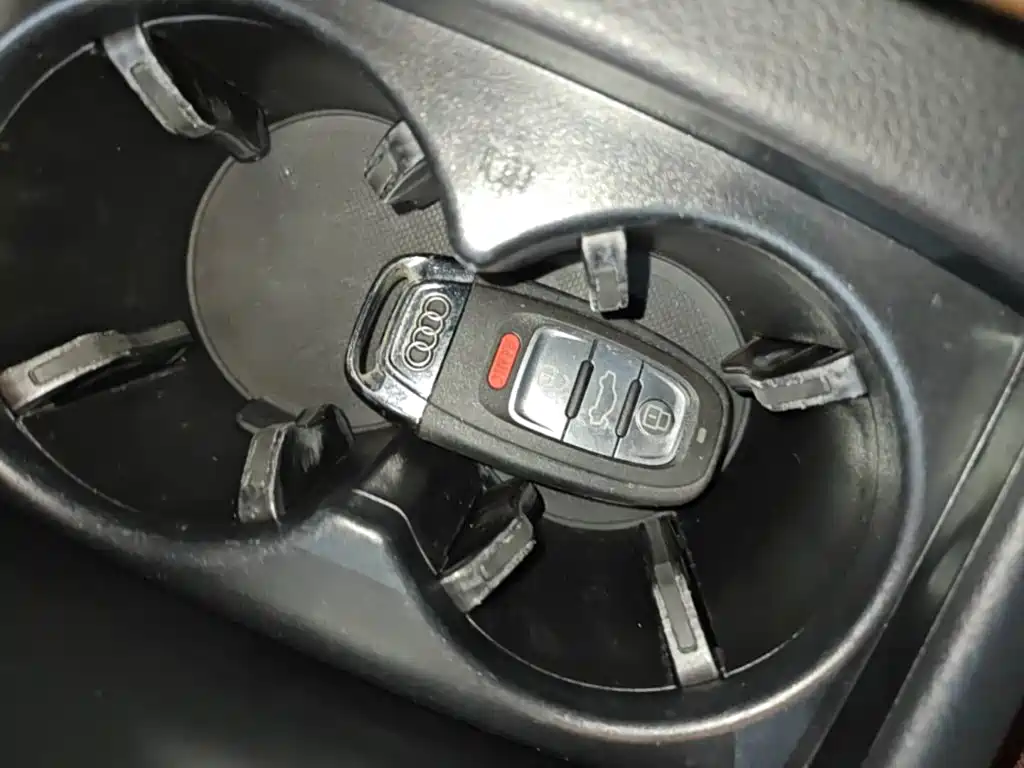 Audi A6L — миниатюра 9