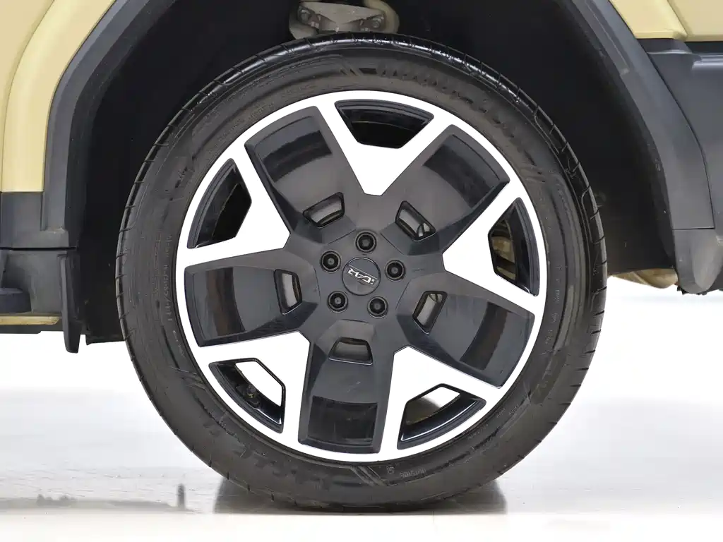 iCAR iCAR V27 — миниатюра 22