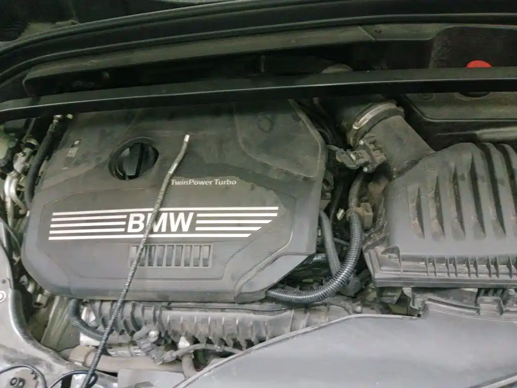 BMW X2 (Import) — миниатюра 16