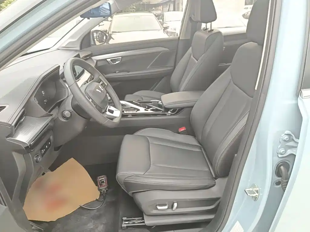 Wuling Xingchen — миниатюра 15