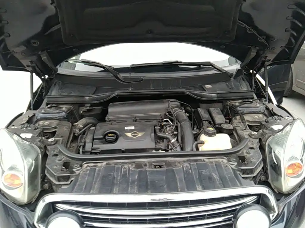 MINI Mini Countryman — миниатюра 20