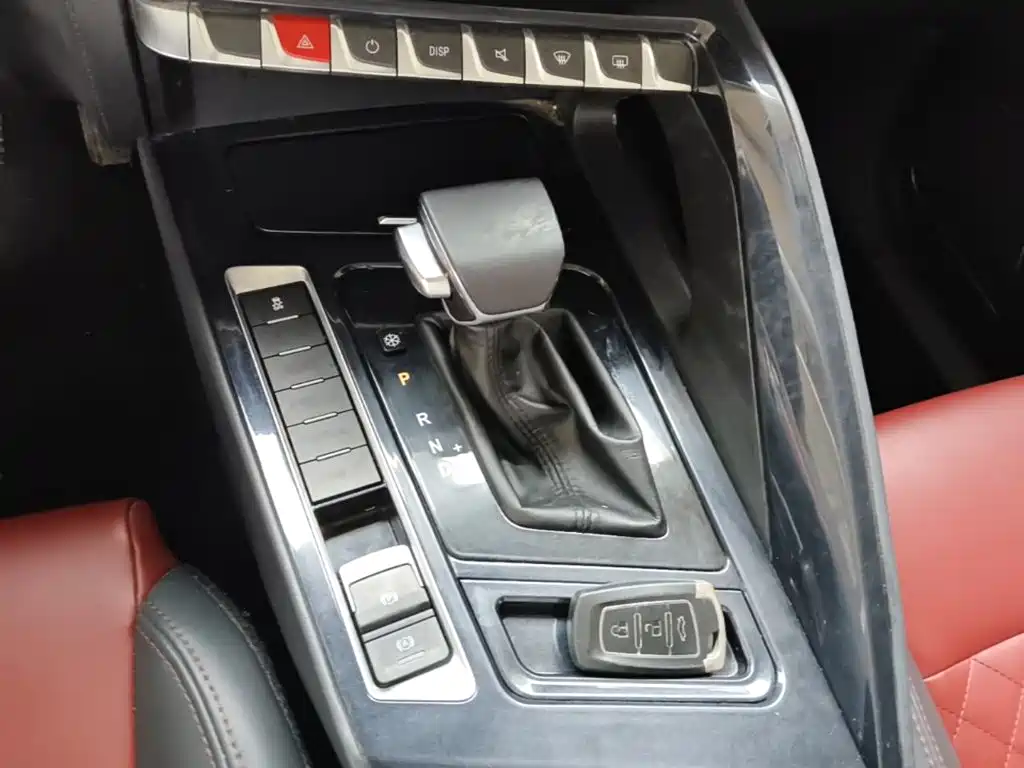 Fengxing Fengxing T5 — миниатюра 14