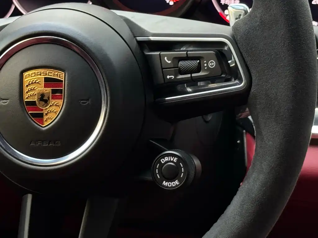 Porsche Panamera — миниатюра 16