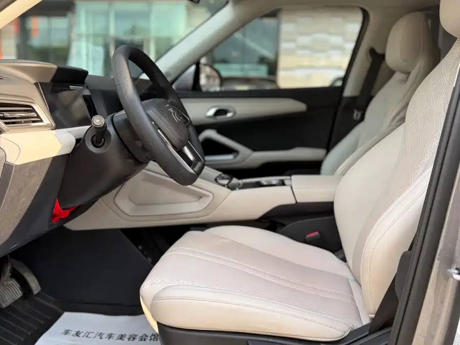 BYD Yuan Up 2024 thumb 10