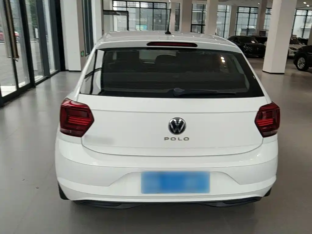 Volkswagen Polo — миниатюра 6
