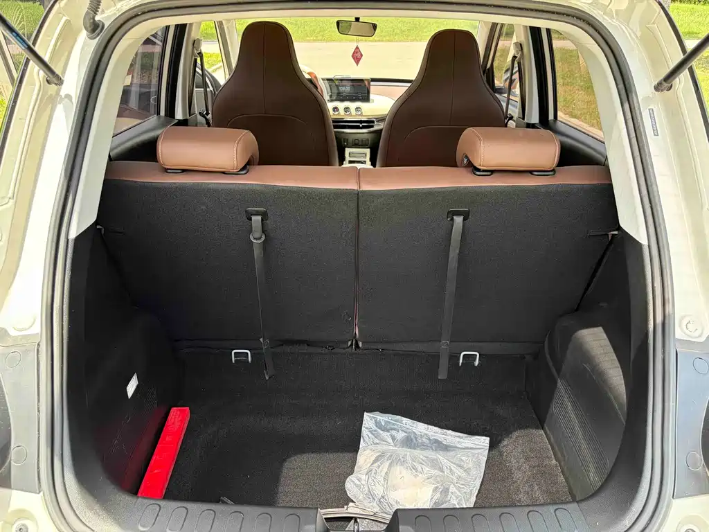 Wuling Bingo — миниатюра 13