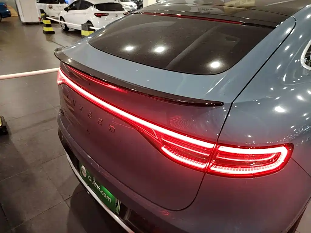 Zhijie Zhijie R7 — миниатюра 6