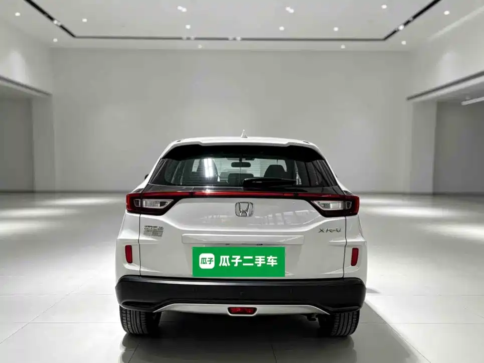 Honda XR-V — миниатюра 6