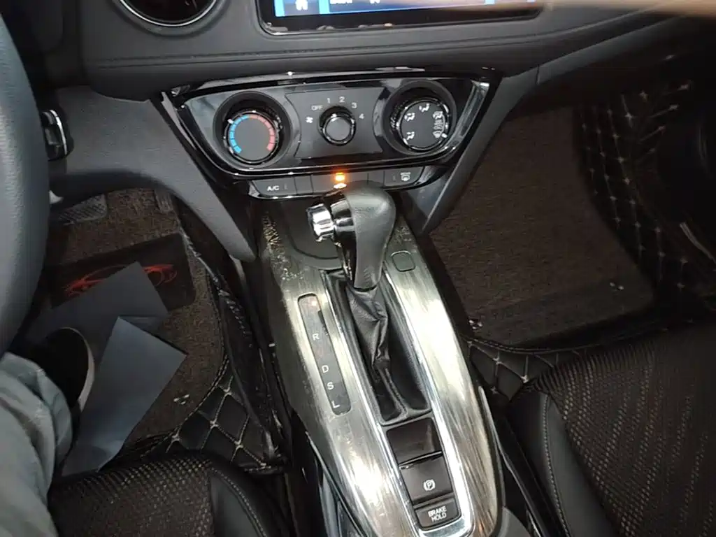 Honda XR-V — миниатюра 14