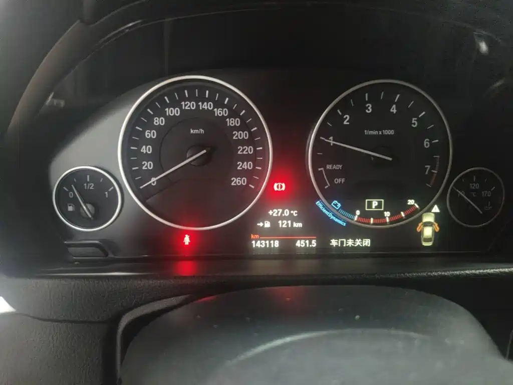 BMW 3 Series — миниатюра 12
