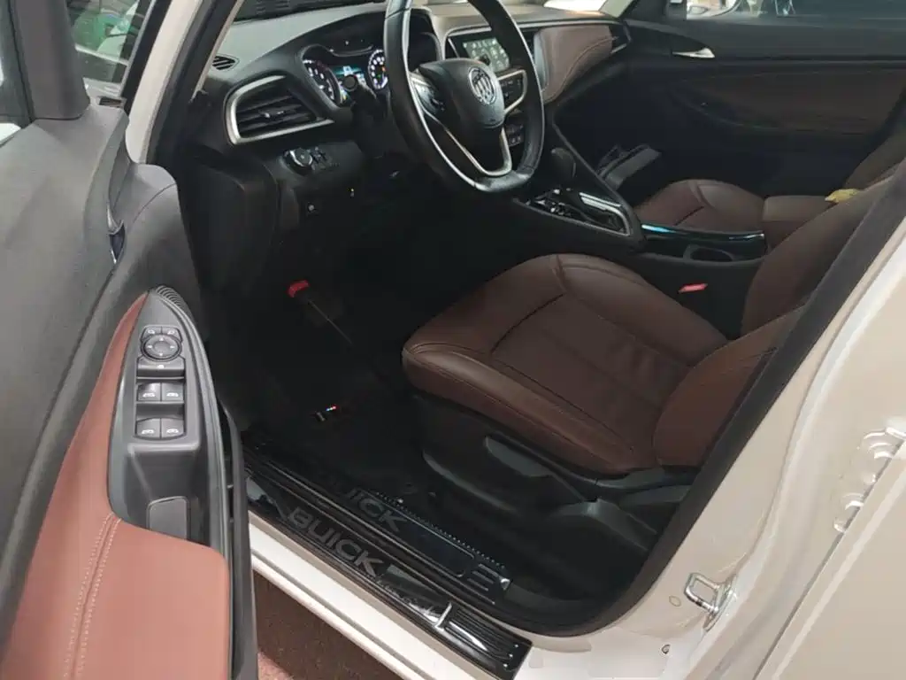 Buick GL6 — миниатюра 16