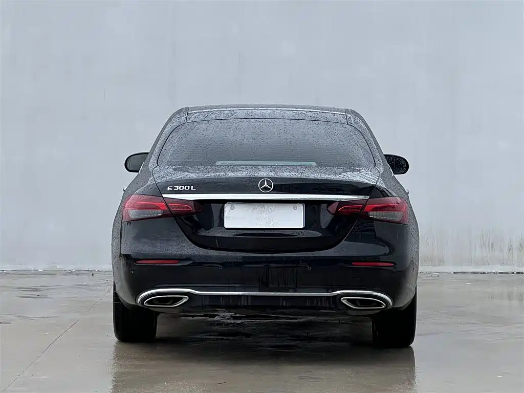Mercedes-Benz E-Class E 2023 E 300 L Luxury