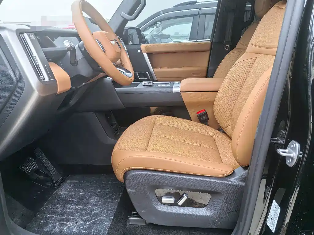 iCAR iCAR V27 — миниатюра 4