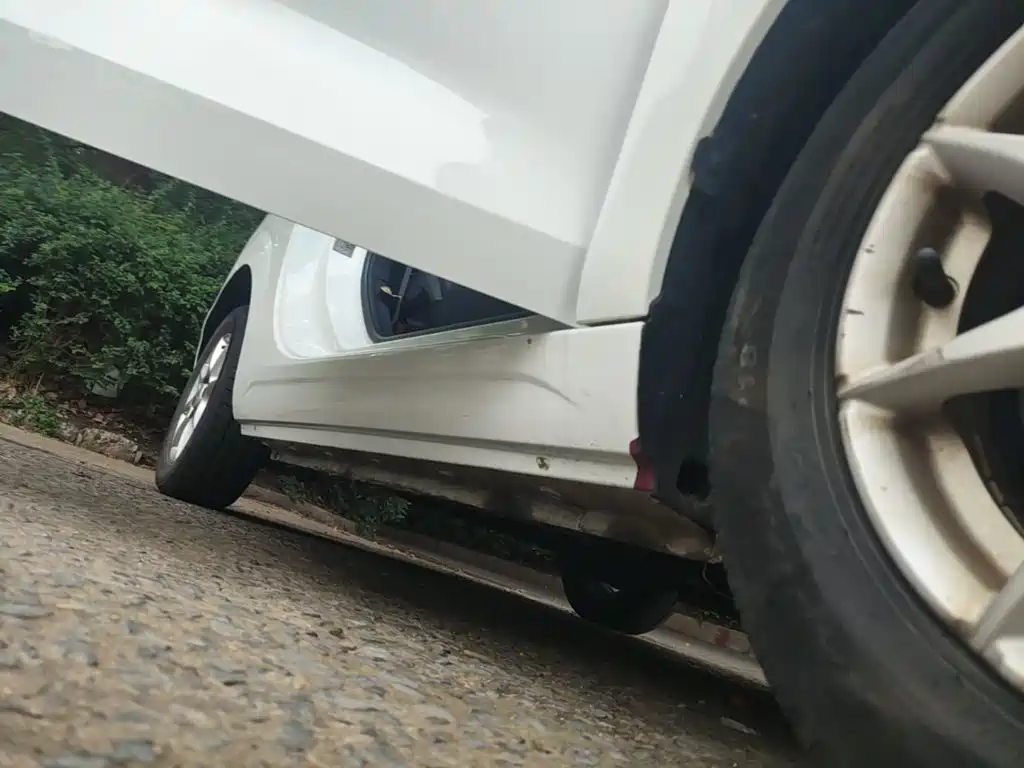 Roewe Clever — миниатюра 19