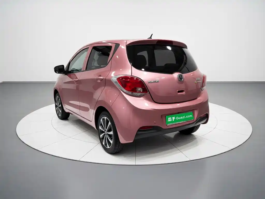 Changan Benben E-Star — миниатюра 4
