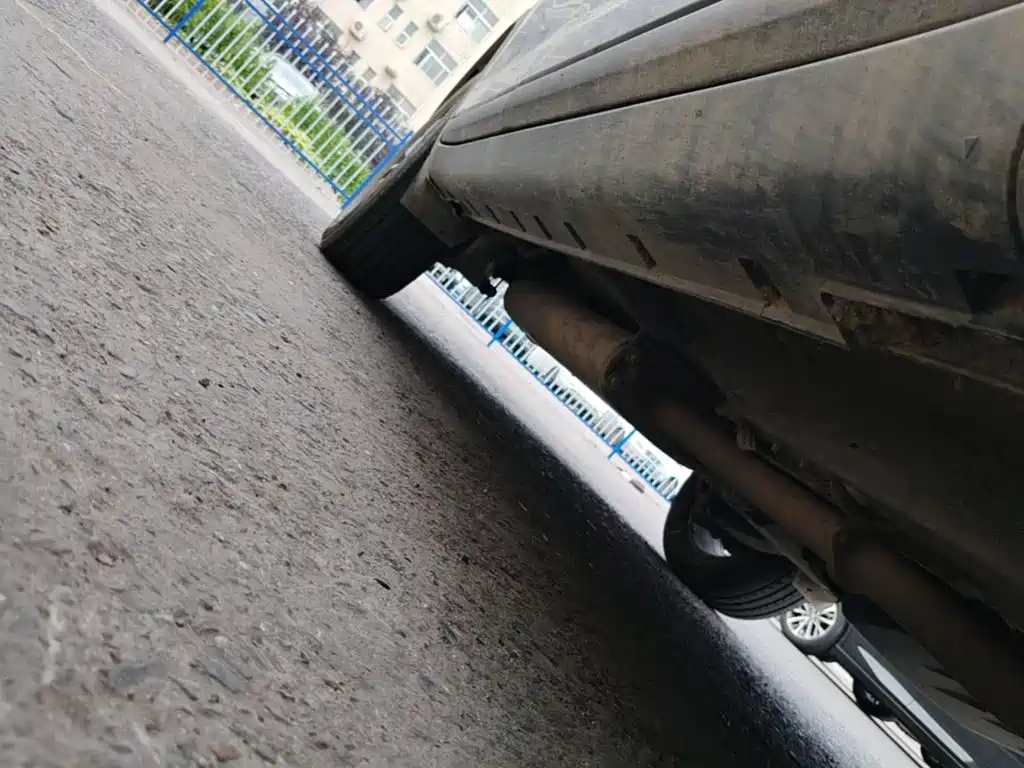JAC X7 — миниатюра 21