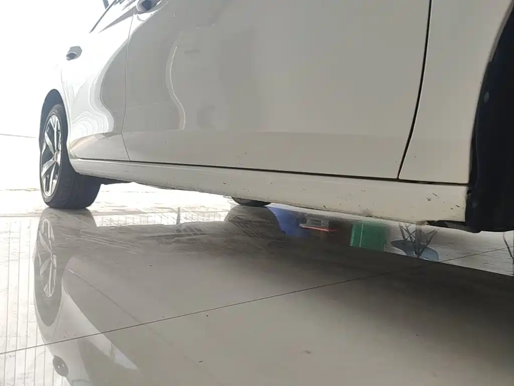 Volkswagen Lamando — миниатюра 21