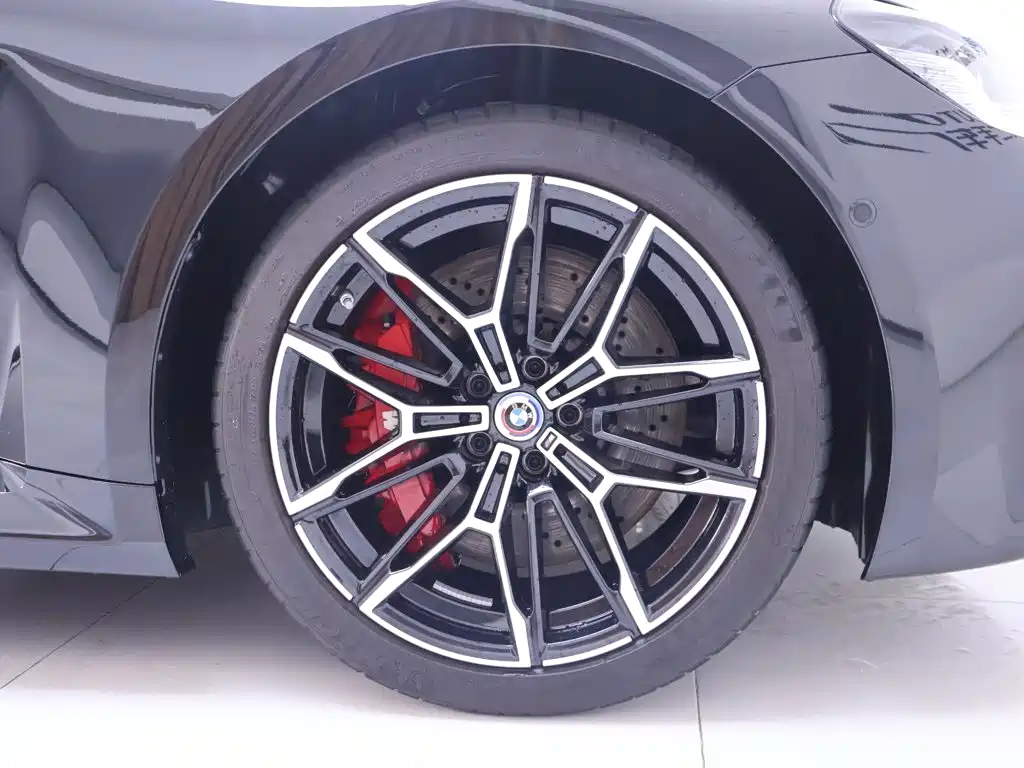 BMW M2 — миниатюра 6