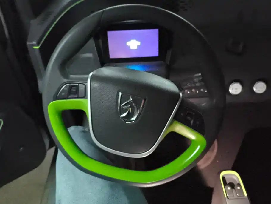 Baojun E100 — миниатюра 15