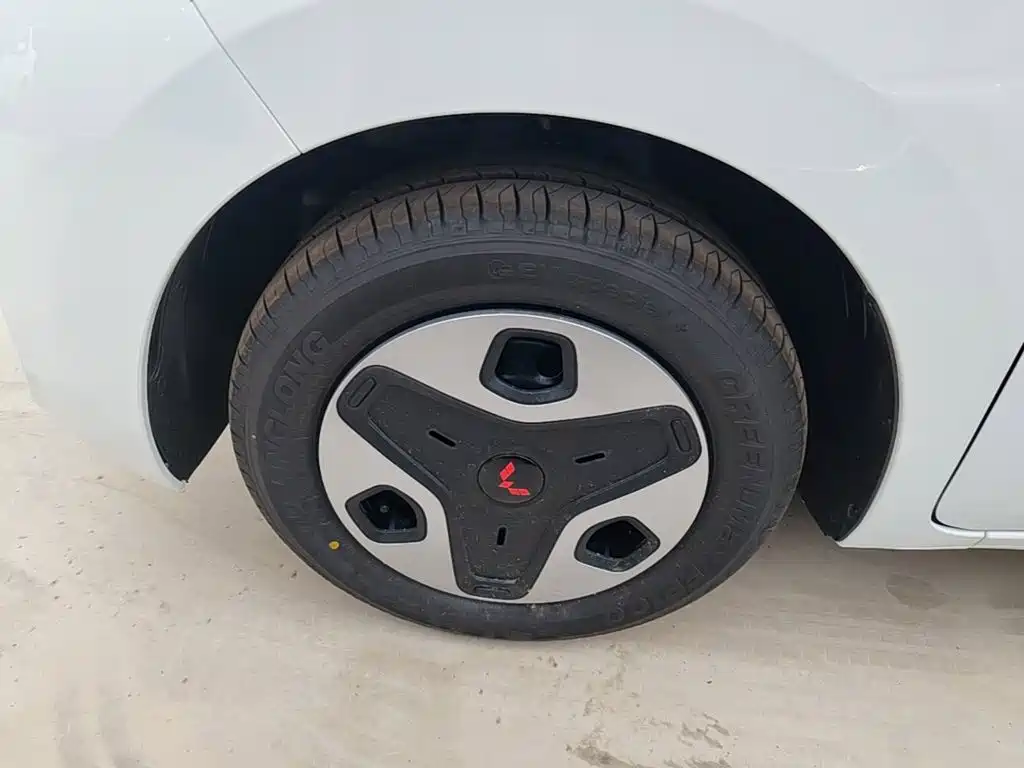 Wuling Zhiguang EV — миниатюра 23