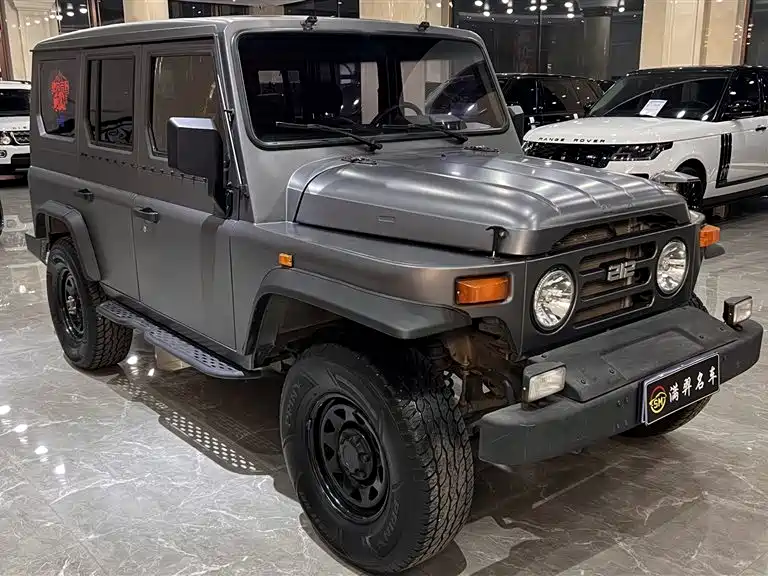 BAW 212 Classic — миниатюра 8
