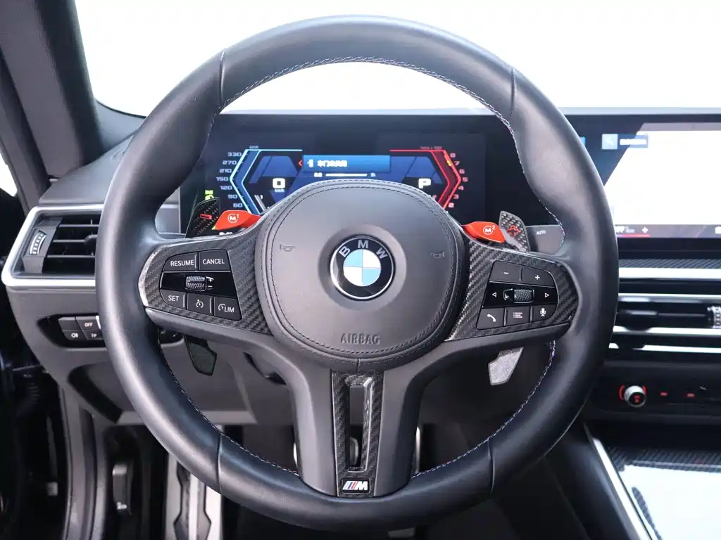 BMW M2 — миниатюра 16