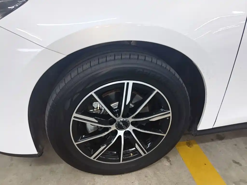 BYD Seal 06 — миниатюра 23