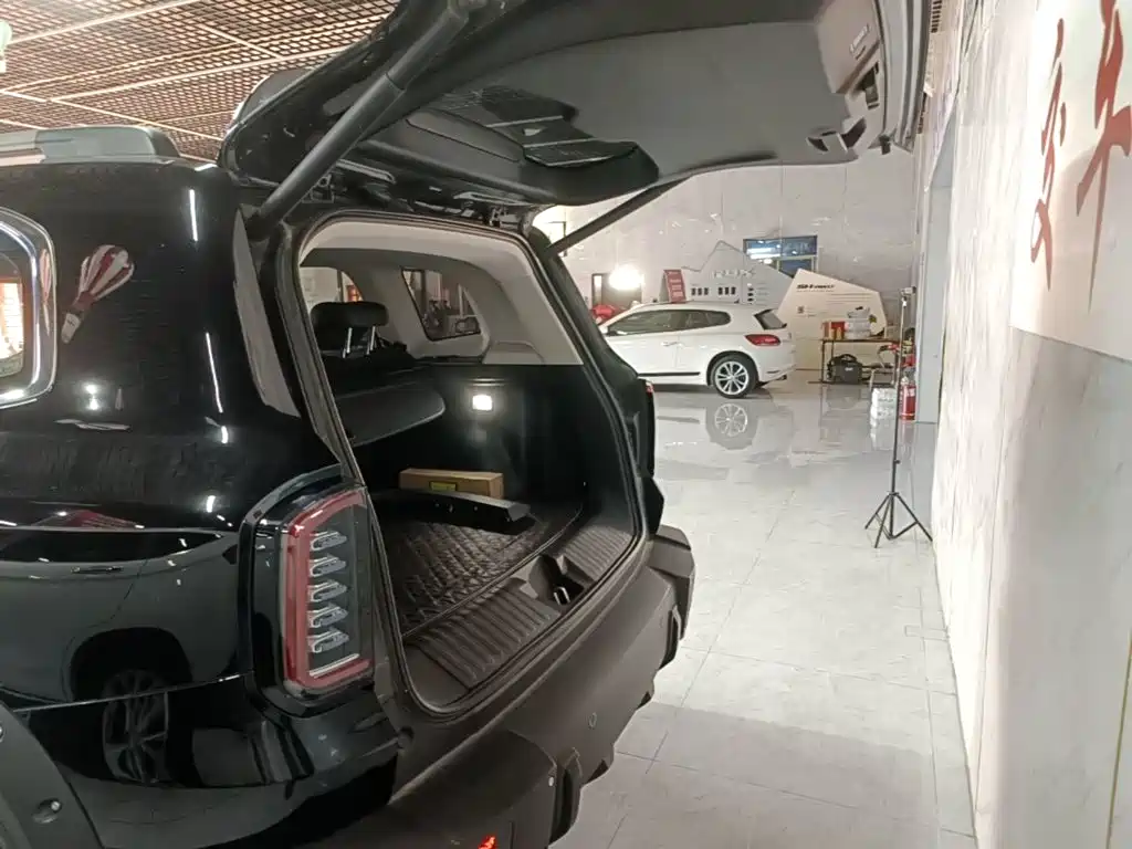 Haval Big Dog — миниатюра 19
