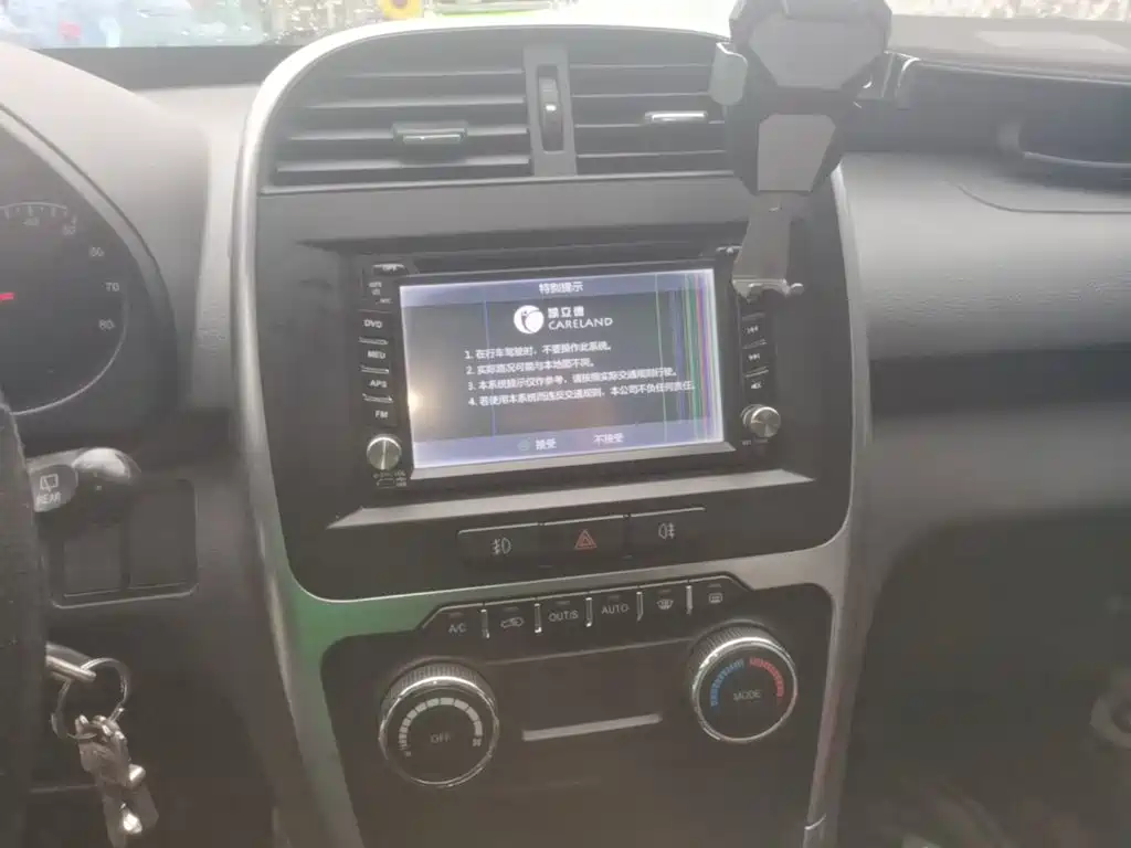Chery Tiggo 3 — миниатюра 13