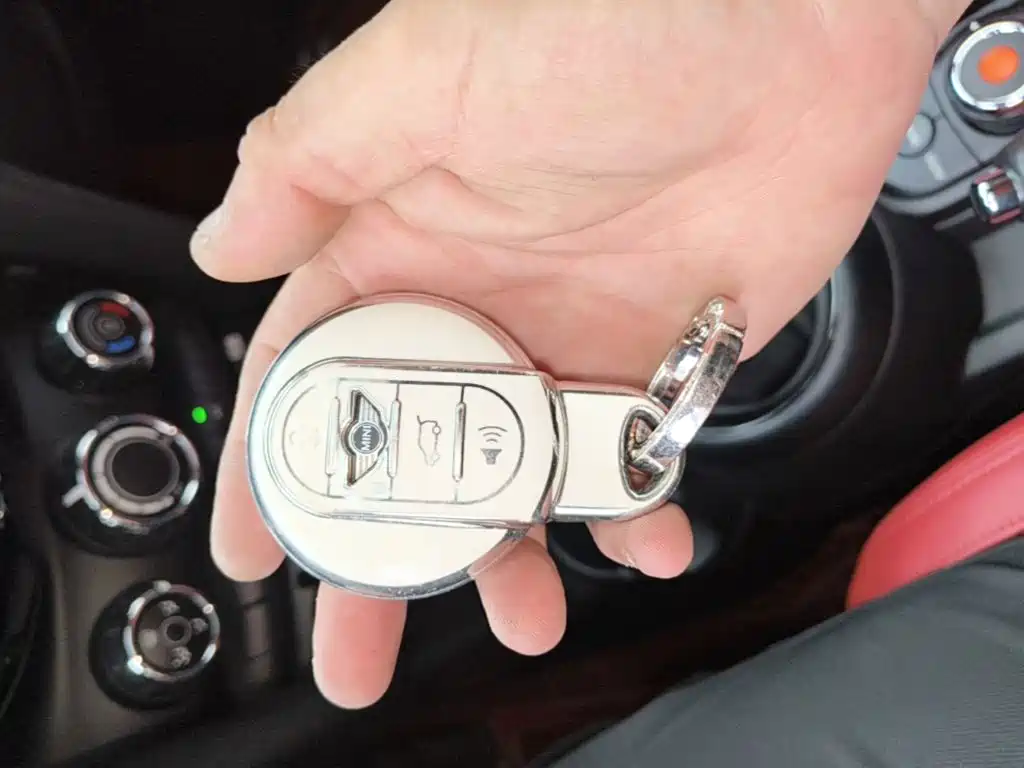 MINI Mini — миниатюра 9