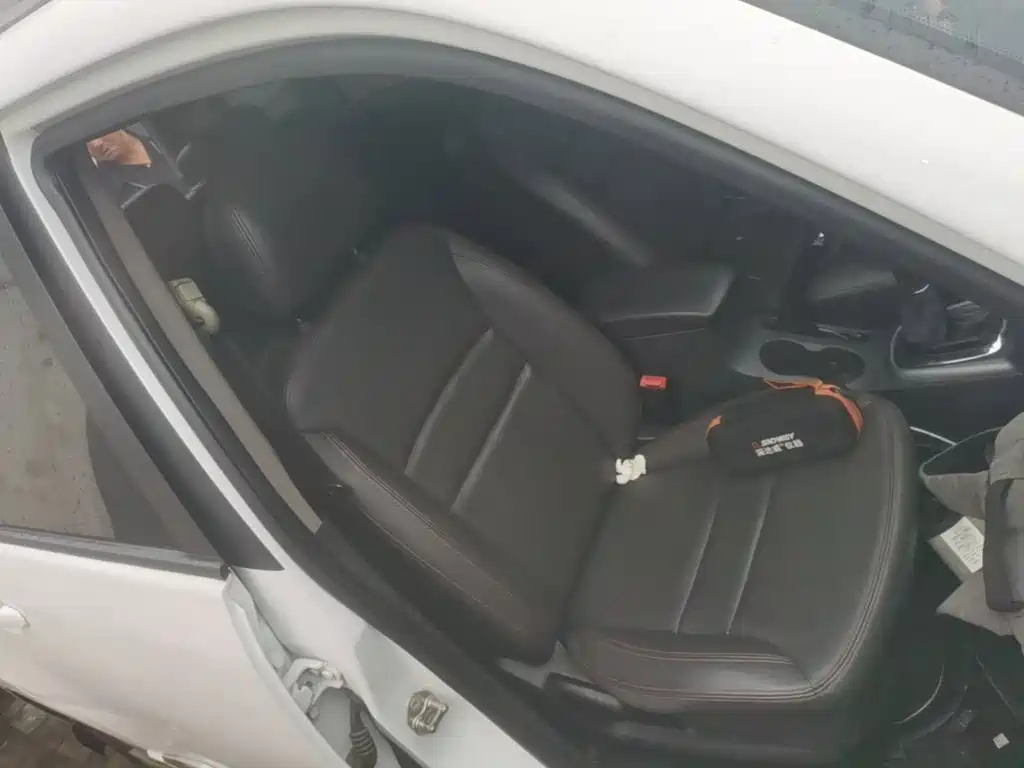 Chery Tiggo 3 — миниатюра 25