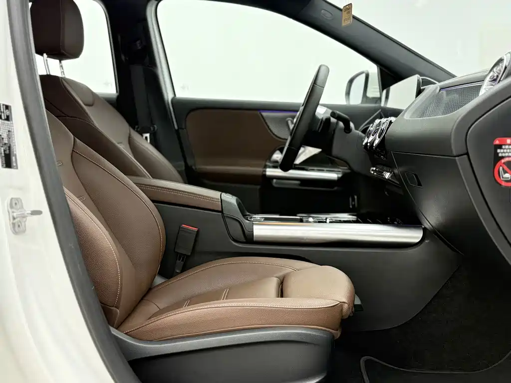 Mercedes-Benz EQA — миниатюра 16