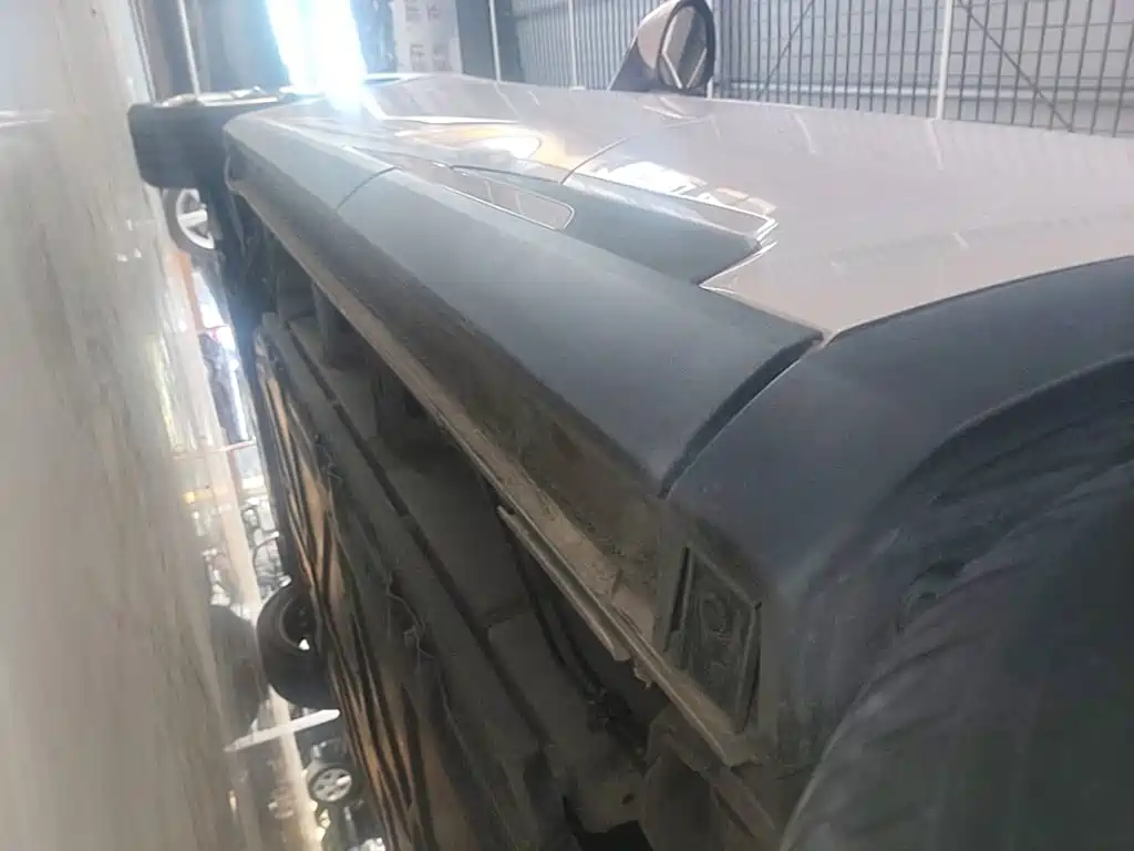 BYD Seagull — миниатюра 22
