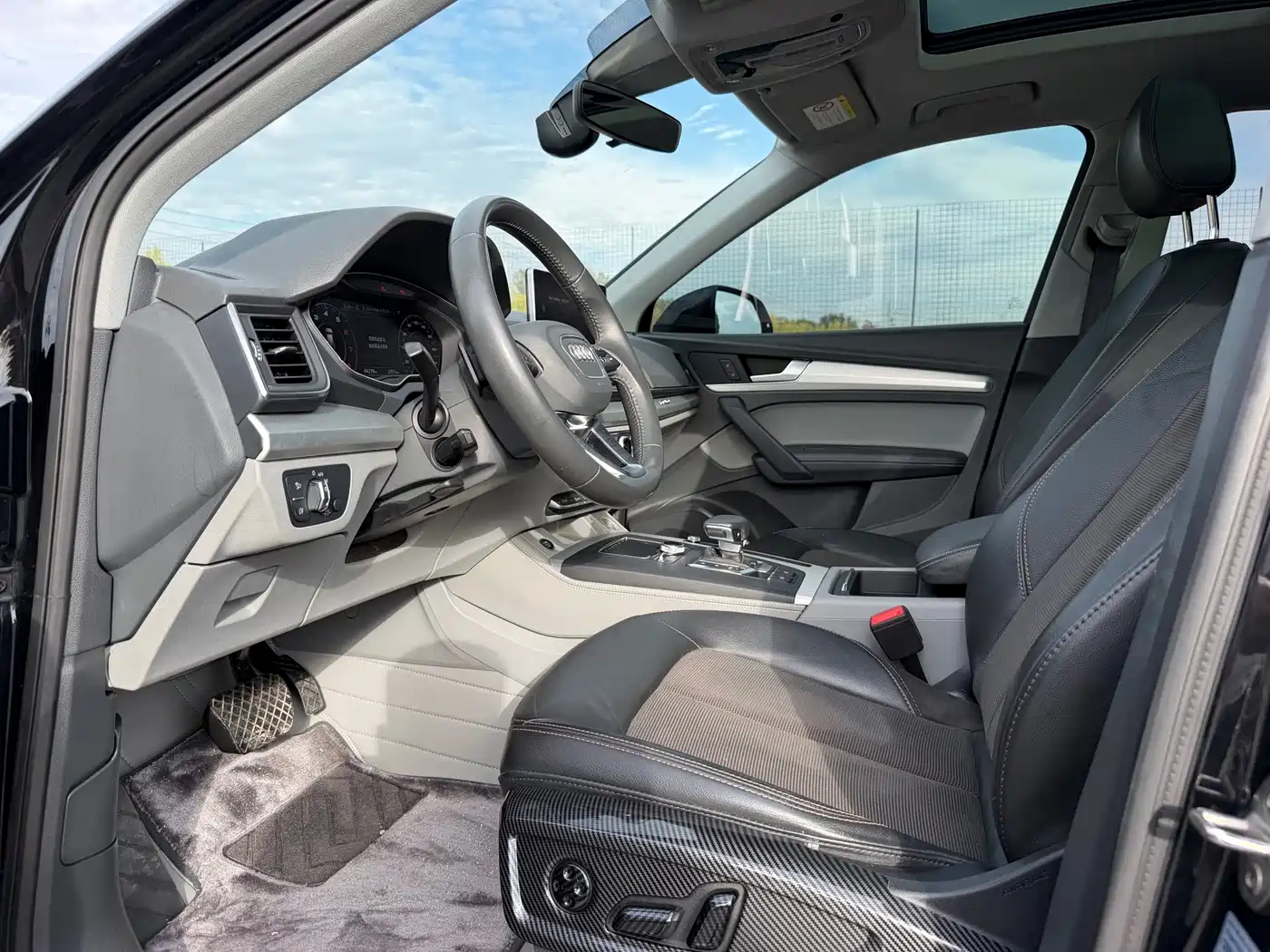 Audi Q5L