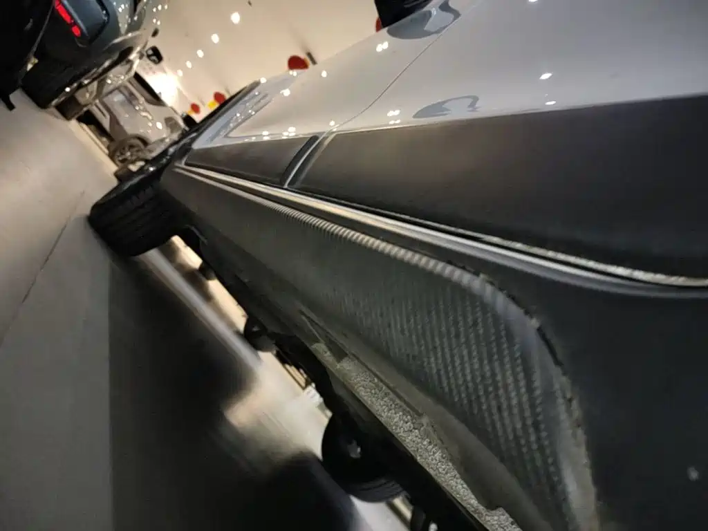 Geely Vision X3 — миниатюра 22