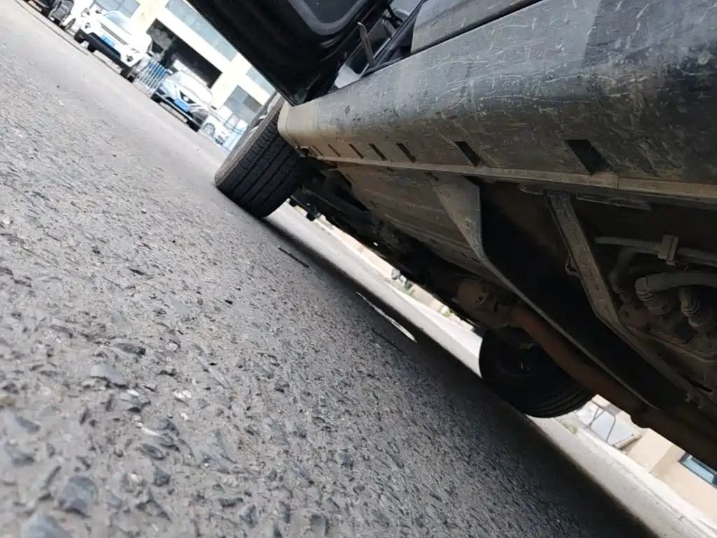 JAC X7 — миниатюра 22