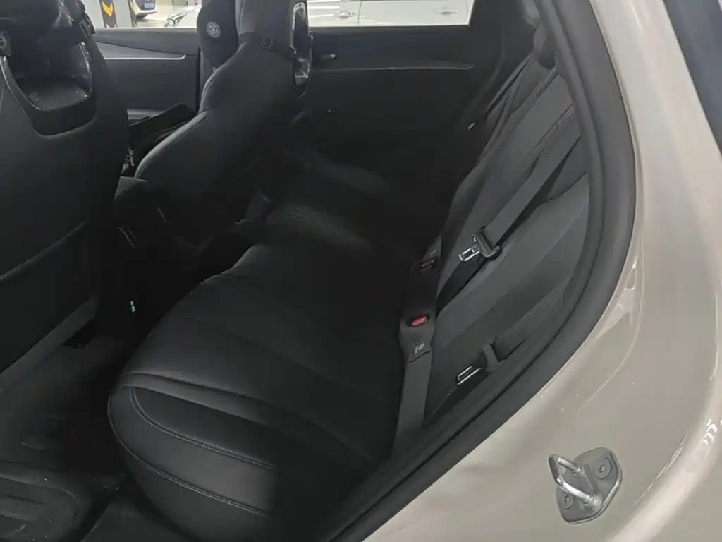 BYD Seal 06 — миниатюра 17