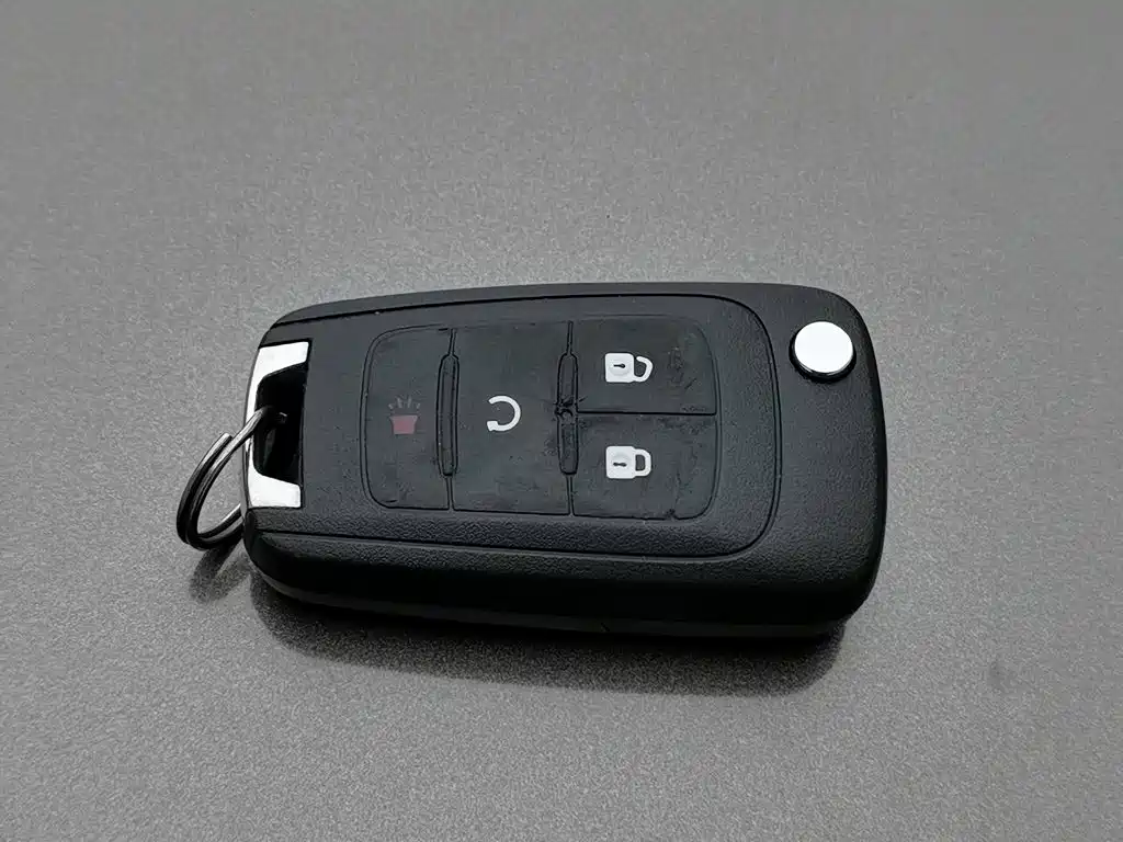 Buick GL8 — миниатюра 19