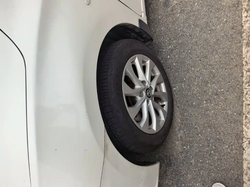Nissan Sylphy — миниатюра 23
