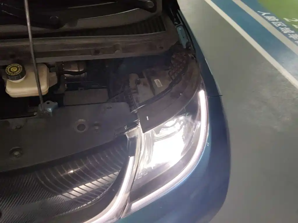 BYD Dolphin — миниатюра 22