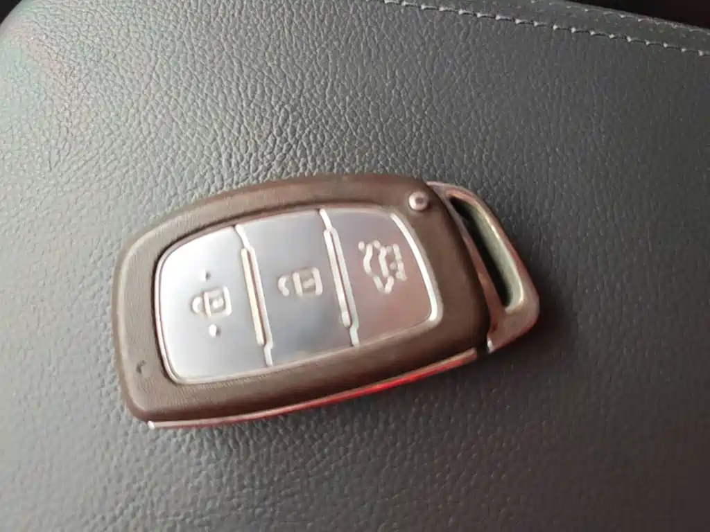 Hyundai Mistra — миниатюра 9