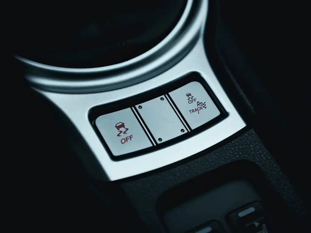 Subaru BRZ — миниатюра 9