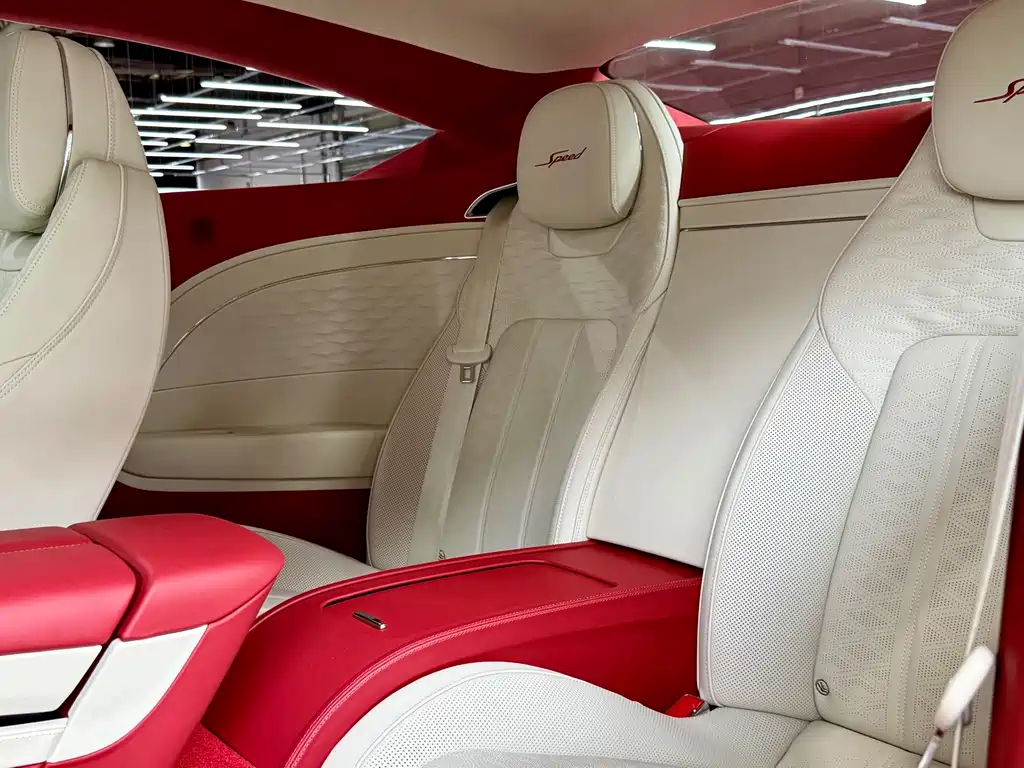 Bentley Continental PHEV — миниатюра 37