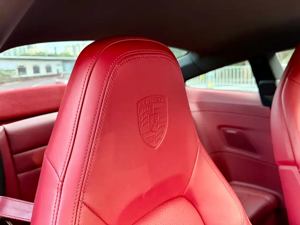 Porsche 911 — миниатюра 13