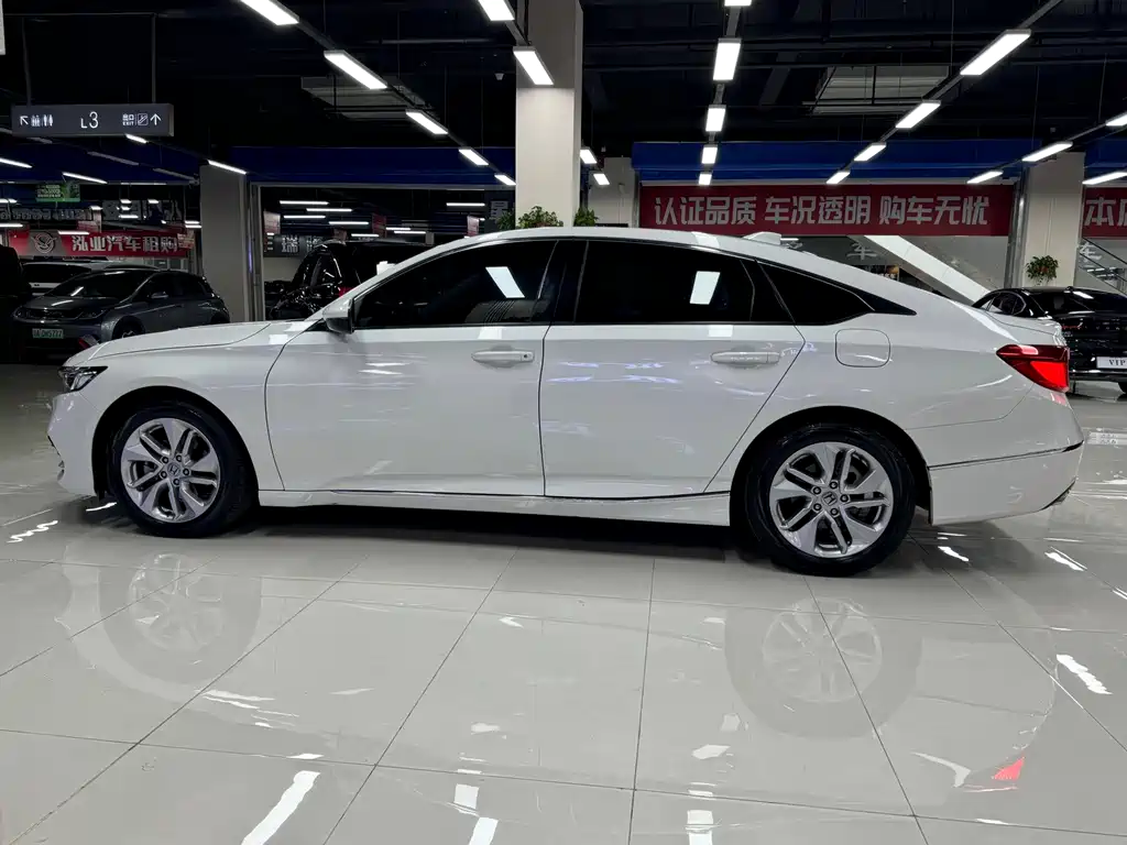 Honda Accord — миниатюра 4